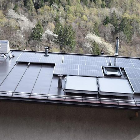 Baita Valtellina. Relax Nel Cuore Delle Alpi Grosio Dış mekan fotoğraf