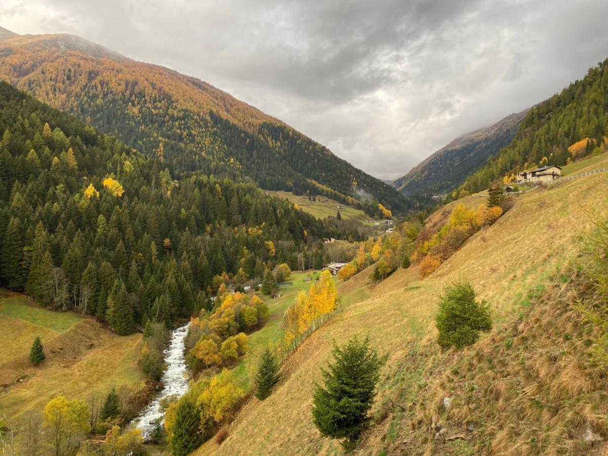 Baita Valtellina. Relax Nel Cuore Delle Alpi Grosio Dış mekan fotoğraf