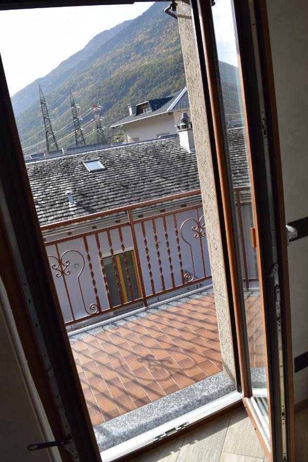 Baita Valtellina. Relax Nel Cuore Delle Alpi Grosio Dış mekan fotoğraf