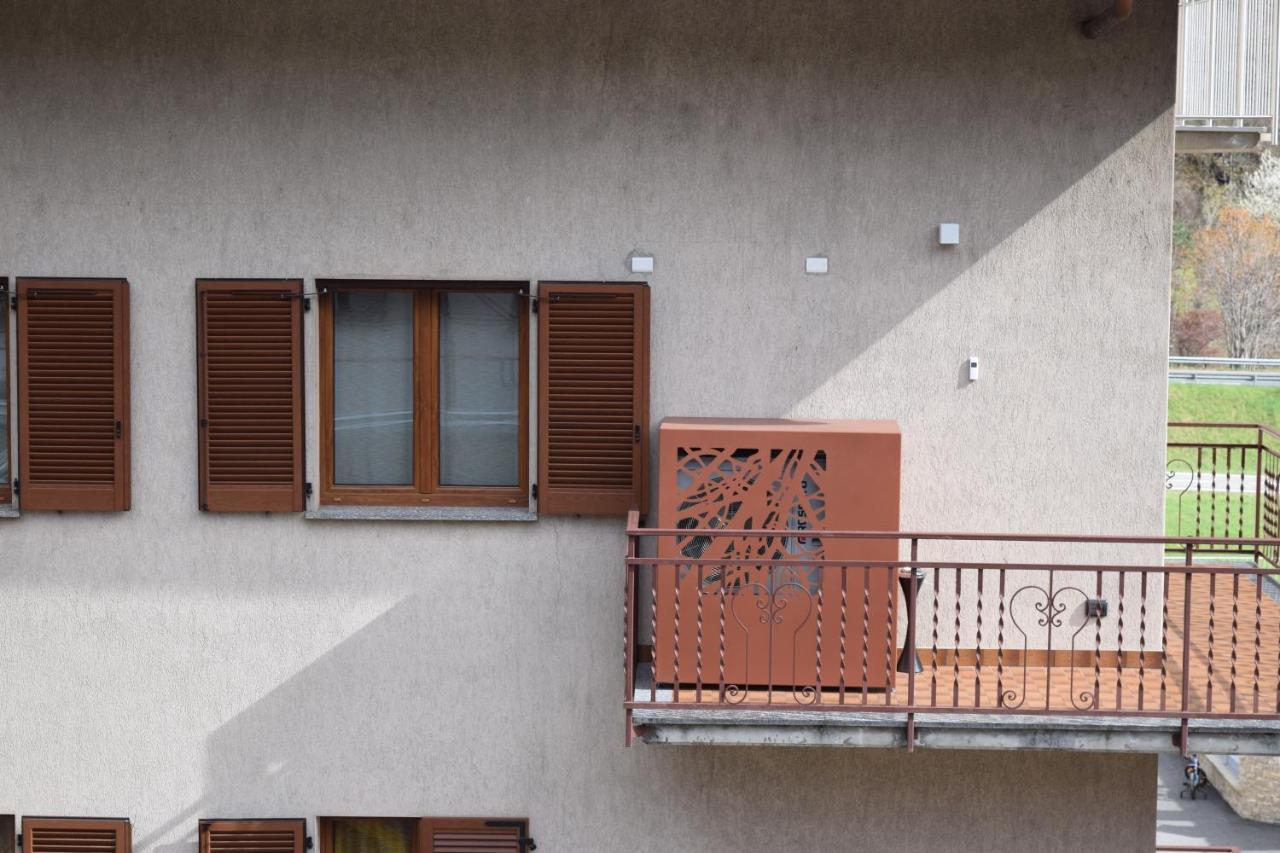 Baita Valtellina. Relax Nel Cuore Delle Alpi Grosio Dış mekan fotoğraf
