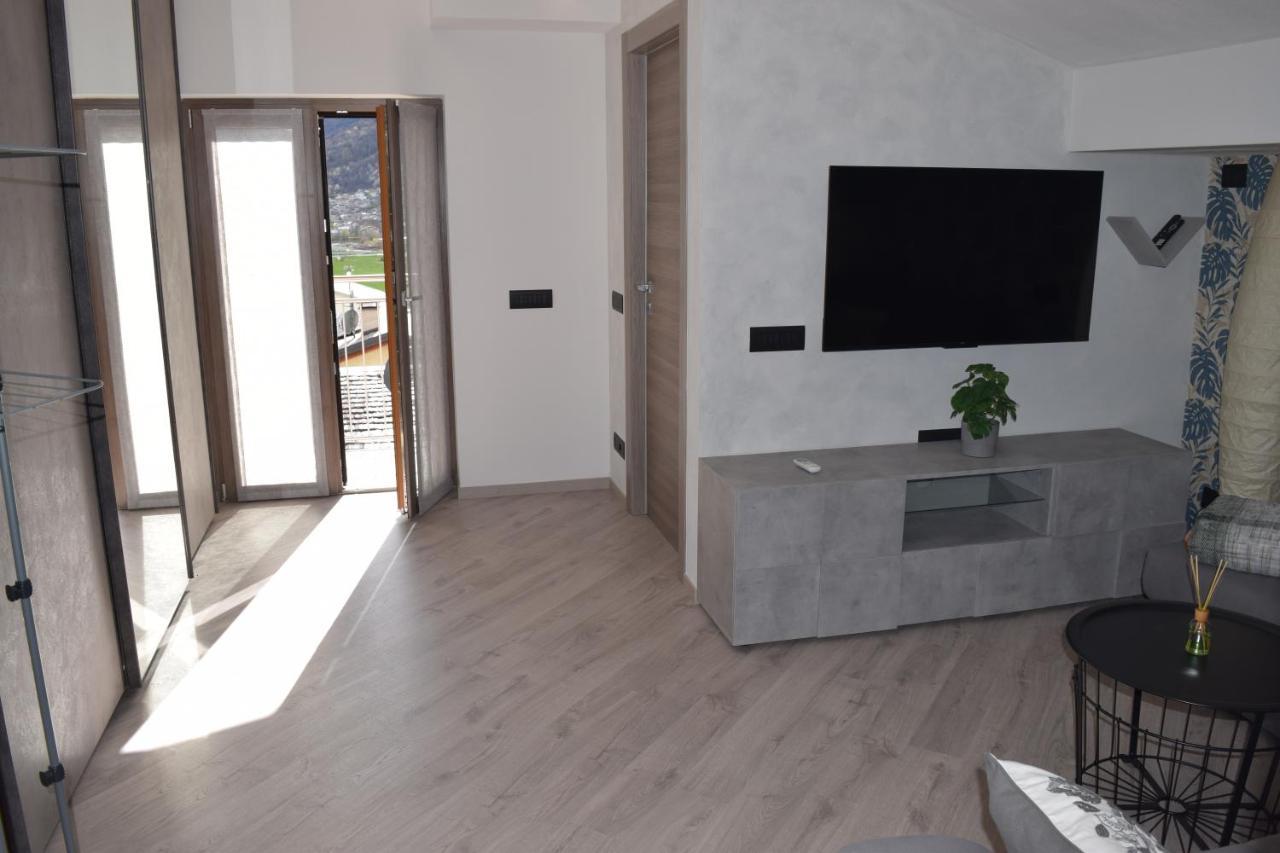 Baita Valtellina. Relax Nel Cuore Delle Alpi Grosio Dış mekan fotoğraf